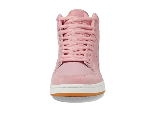 Image of DC Womens Women's Manteca 4 High Top Skate Shoe