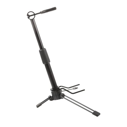 VICASKY Music Stand Folding Digital Wind Instrument Stand Iron Wind Instrument Holder Perfect for Aerophones