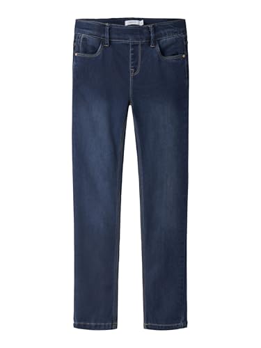 NAME IT Girl Jeans Skinny Fit Sweat