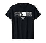 Neblio NEBL Hold Club Hodl T-Shirt