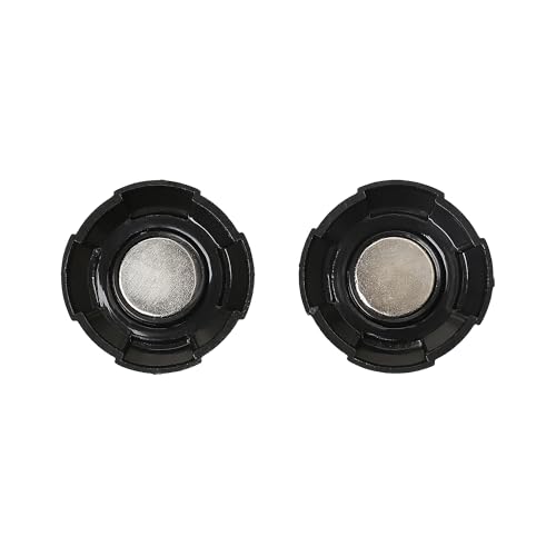 Image of Jimny Key Hole Cover (Pair)