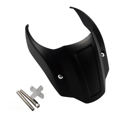 Couvercle de carénage extérieur phare noir moto Breakout FXBR 2019 2020 2021 garde carrosserie