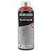 Produktbild DUPLI-COLOR 719851 PLATINUM RAL 3020 verkehrsrot seidenmatt 400 ml
