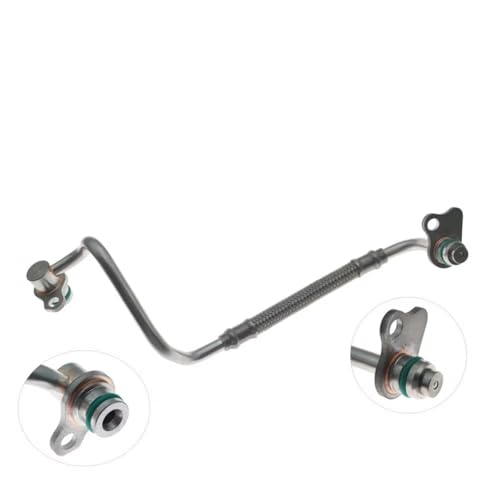 Pieza de tubería de aceite del turbocompresor para reparar BMW 228i 6