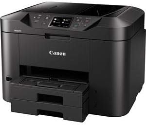 Canon MAXIFY MB2730 A4 Business Inkjet Multifunction Printer