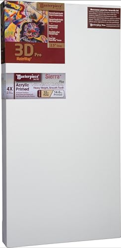 MASTERPIECE Z1DE-1624 3D Pro 2.5