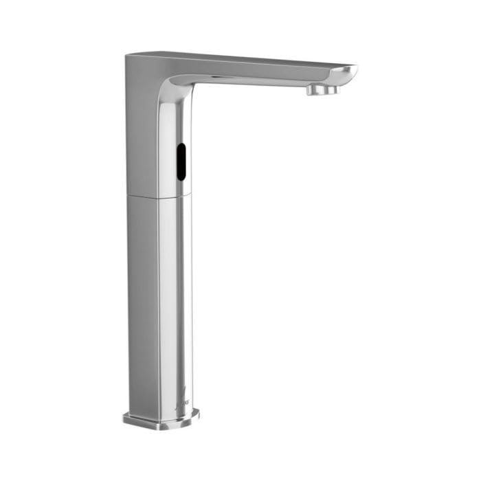 JAQUAR KUBIX Prime Series Table Mounted Tall Boy Sensor Basin
