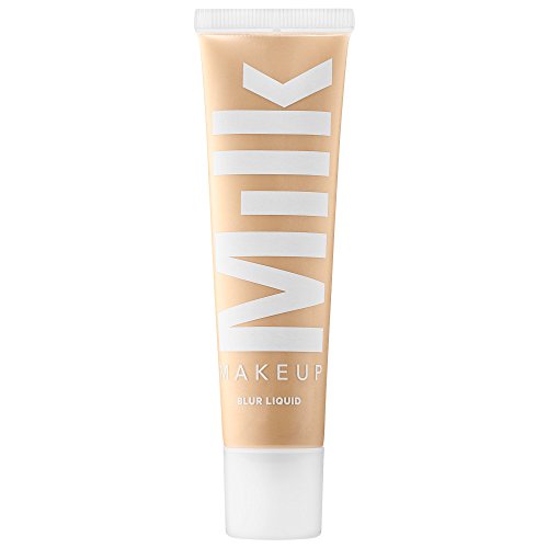 Milk Makeup - Blur Liquid Matte Foundation (Fair)