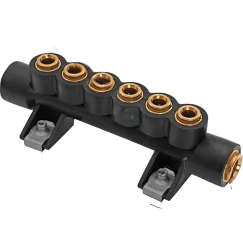 Belgrade Parts & Service, Inc. 170.1030 - Air Manifold Freightliner, A1217564000