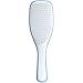 Produktbild Tangle Teezer Wet Detangler Serenity Blue, biegsamen Borsten und handlichem Griff