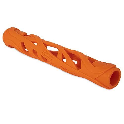 Chuckit! Cu32215 Breathe Right Stick Large, Bleib Dran Und Fange Hund, L