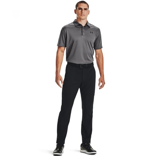 Image of Under Armour Men's Tech Golf Polo
