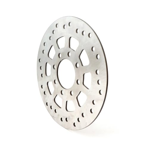 Rotor disque frein moto arrière 220 mm haute résistance pour 50-125 cc