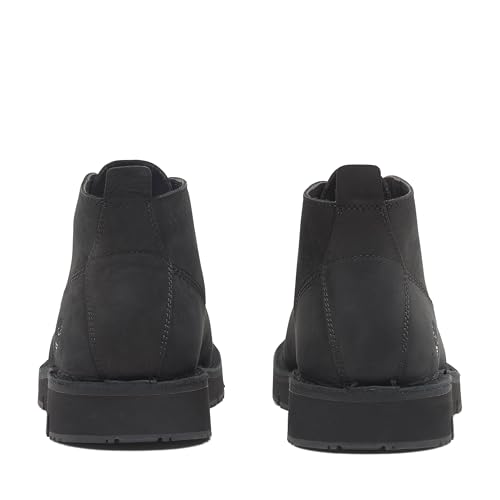 Image of Timberland Men's Westmore Moc-toe Chukka Boots