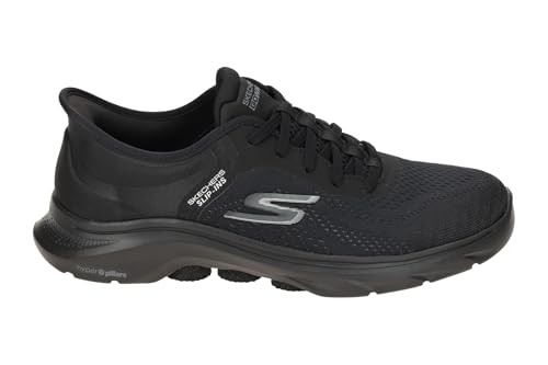 Image of Skechers Women's Go Walk 7 Valin Hands Free Slip-ins