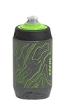 ZEFAL Sense Pro 50 Bidón Bicicleta, Unisex Adulto, Verde, 500 ml