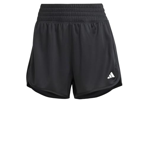 adidas Women's Pacer Essentials Knit High-Rise...