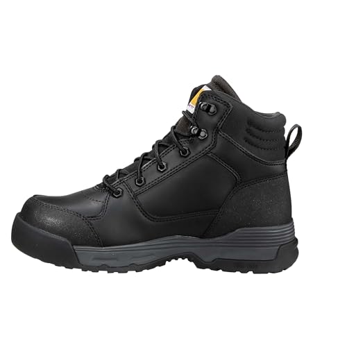 Carhartt Men's Force® Hd 6" Waterproof Composite-Toe Work Boot Industrial4