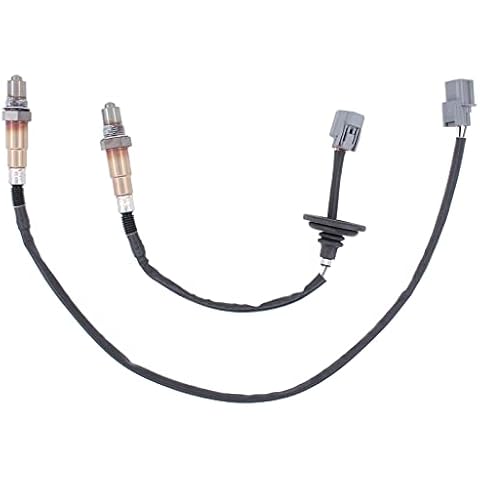 HouYeen Lambda Sensors for Honda Jazz Mk2 Cover