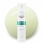 Eucerin Dermopure Clinical Triple Action Fluid 40ml, Acne Cream Serum with Salicylic Acid & Thiamidol, Blemish and Acne Scar Treatment, Spot Cream Exfoliator for Blemish-Prone Skin