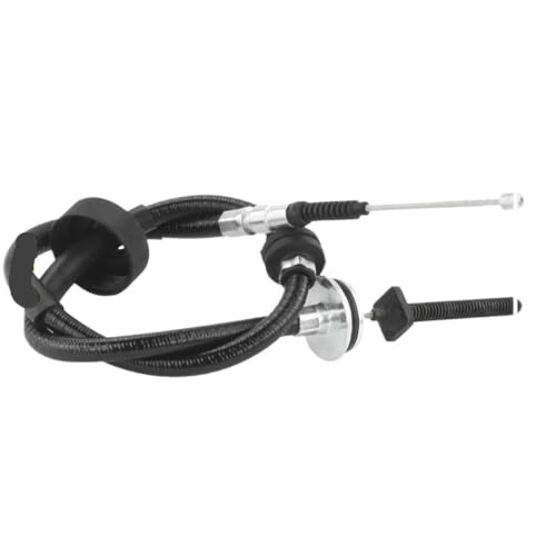 Cable de alarma de freno trasero izquierdo para X5 X6 2007-2014 repuesto 34436772103