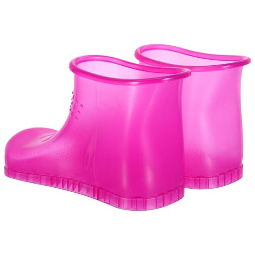 Bottes de trempage pour spa maison TIDTALEO après une longue journée