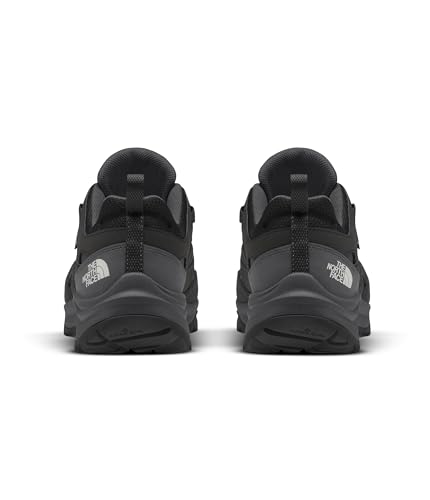 THE NORTH FACE Men's Hedgehog 3 Wide Waterproof Hiking Boot | Ripstop Leather Upper, Rubber Outsole3