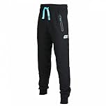 OX Tools Men's - OX Joggers Black 38 Reg , Black, 38W UK