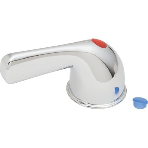 DOEMTY MFG #479255 Replacement for Fit All Lever Handle Chrome Upgrade Parts