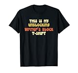Visit Funny Writer's Apparel Merch Supply