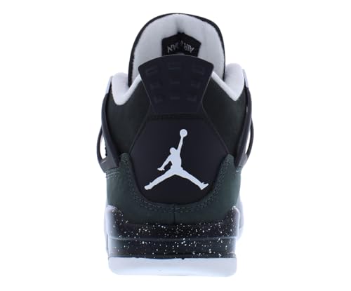 Image of Nike Boys' Jordan 4 Retro Shoes
