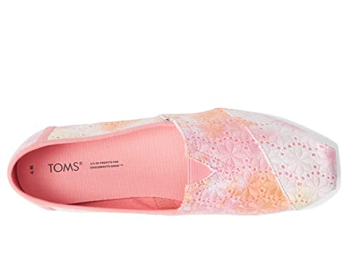 Image of TOMS Women's Alpargata Cloudbound Loafer Flat