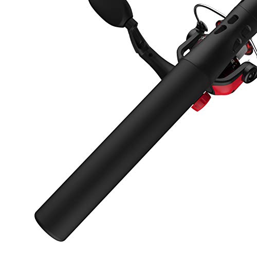 Zebco Dock Demon Spin Combo - Image 6