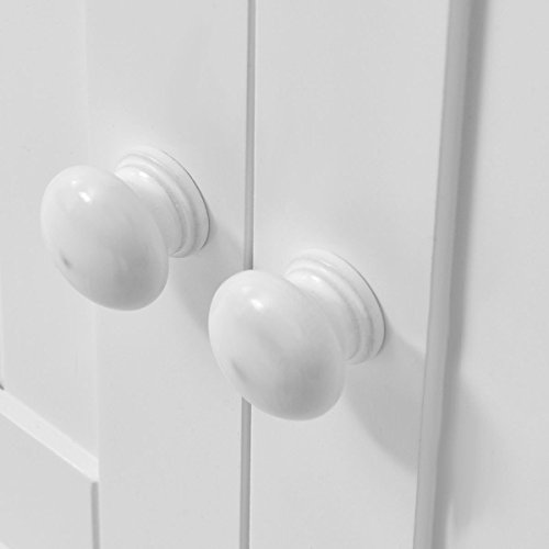 Tangkula Wall Mount Bathroom Cabinet Woo Buy Online In El Salvador At Desertcart