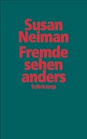 Fremde sehen anders 3518417355 Book Cover