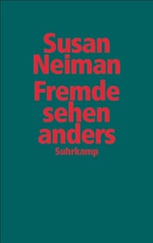 Paperback Fremde sehen anders [German] Book