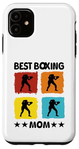 Best Boxing Mom {NT[ {bNX }} iZ {NVO X}zP[X iPhone 11 p