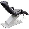 MINO Euro Design Massage and Facial Treatment Electric Bed/Table - USA-2221D (Gray)