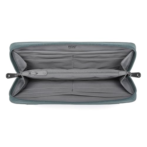 Image of Pacsafe RFIDsafe Continental Wallet