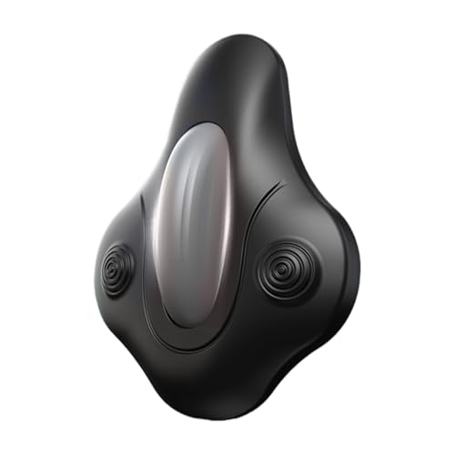 Ejercitadores De Suelo Pélvico Para Hombres - Equipo De Entrenamiento Recargable Por USB Con 6 Modos De Fortalecimiento | Dispositivo De Fortalecimiento Del Suelo Pélvico - para Ejercicio Fitness Yoga