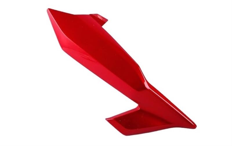 Carénage pour CBF190R : boîtier de panneau latéral gauche et droit pour moto