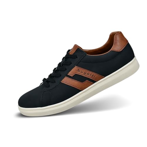 Image of Bugatti Men's 323-at601 Lace-up Shoes