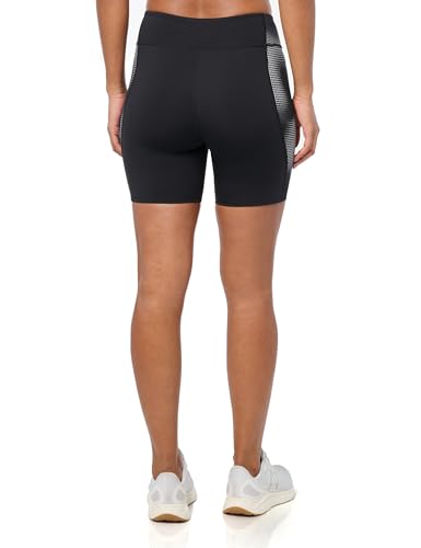 Oakley Womens Pursuit Pro Tight Short3