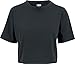 Produktbild Urban Classics Damen Short Tee, Schwarz, M