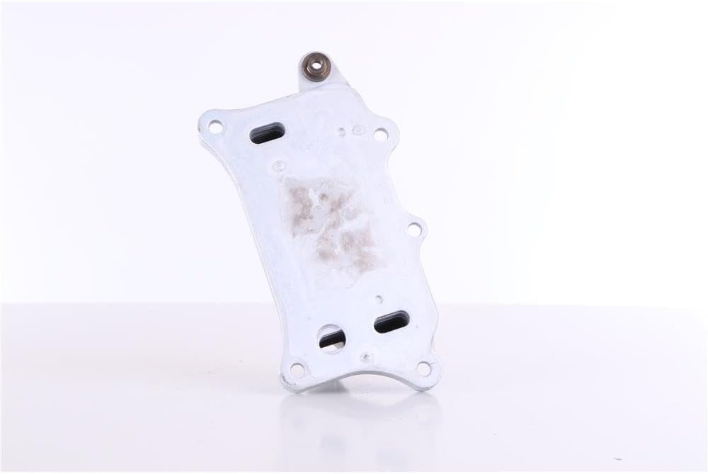 Rareelectrical Engine Oil Cooler Compatible With 2011-2018 Audi A8 Quattro L 3.0L V6 Supercharged 06E117021j 06E117021m Direct Fit Oem Replacement