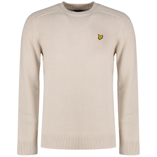 Lyle & Scott KN1925V Sweater 2XL