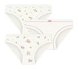 Pe Bateau Mädchen A0fh4 Unterwäsche Day, Variante 1, 6 Jahre