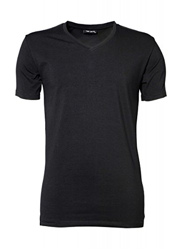 Preisvergleich Produktbild Mens Stretch V-Tee