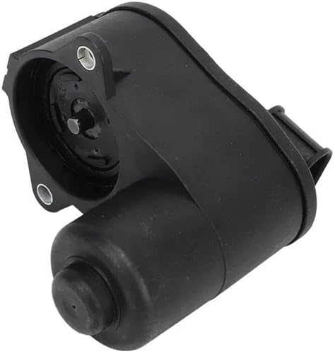Moteur de frein à main bloqué sur Ford Galaxy S-Max ? La solution
