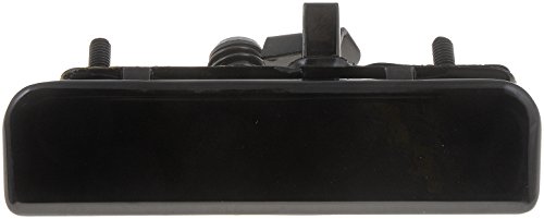 Dorman 77079 Passenger Side Rear Cargo Exterior Door Handle Compatible